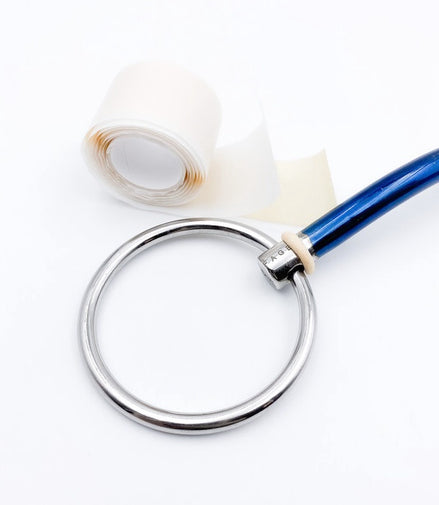 Fager Mouth Corner Bit Tape