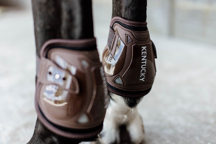 Kentucky Moonboots Air