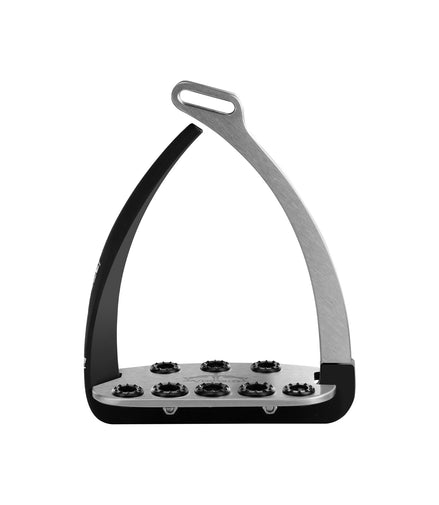 Veredus Vita Steel1 Veiligheidsstijgbeugel