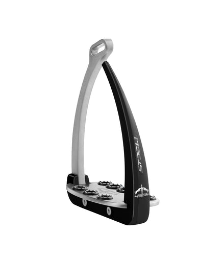 Veredus Vita Steel1 Veiligheidsstijgbeugel