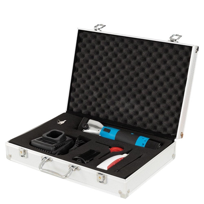 Premiere Scheermachine Kite Li-ion