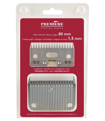 Premiere Messenset Falco & Kite Li-Ion