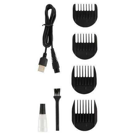 Premiere Condor Rasierer