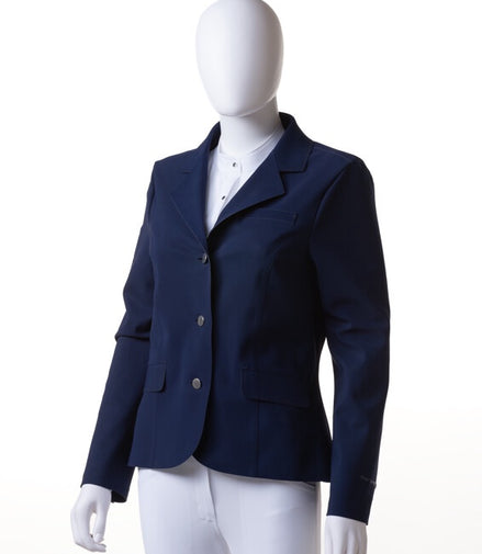 Freejump Mona Wedstrijd Jas Dames