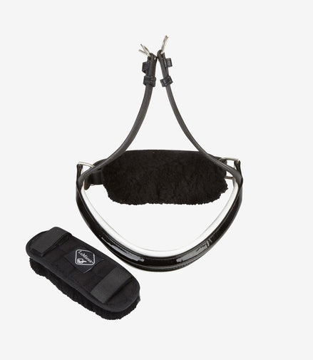 LeMieux Merino+ Neusbeschermer