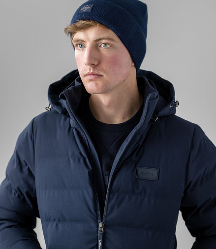 LeMieux Heren Beanie