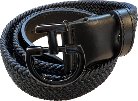 Cavalleria Toscana Elastische Riem CT Gesp