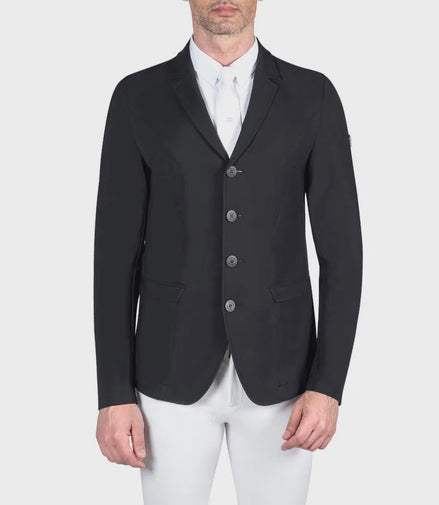 Equiline Heren Wedstrijd Jas Georgk