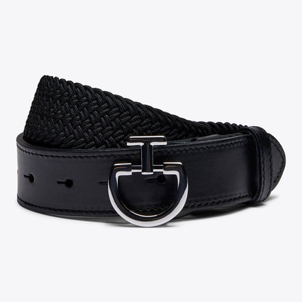 Cavalleria Toscana Elastische Riem Heren