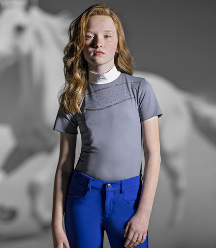 Animo Birdy Wedstrijdshirt Meisjes