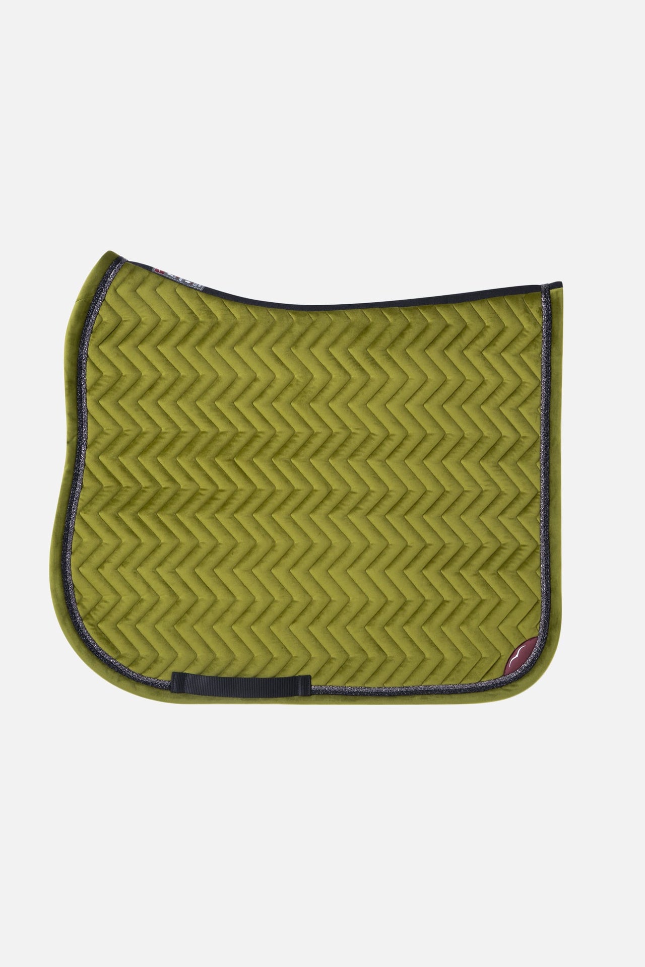 Animo Wento Saddle Pad