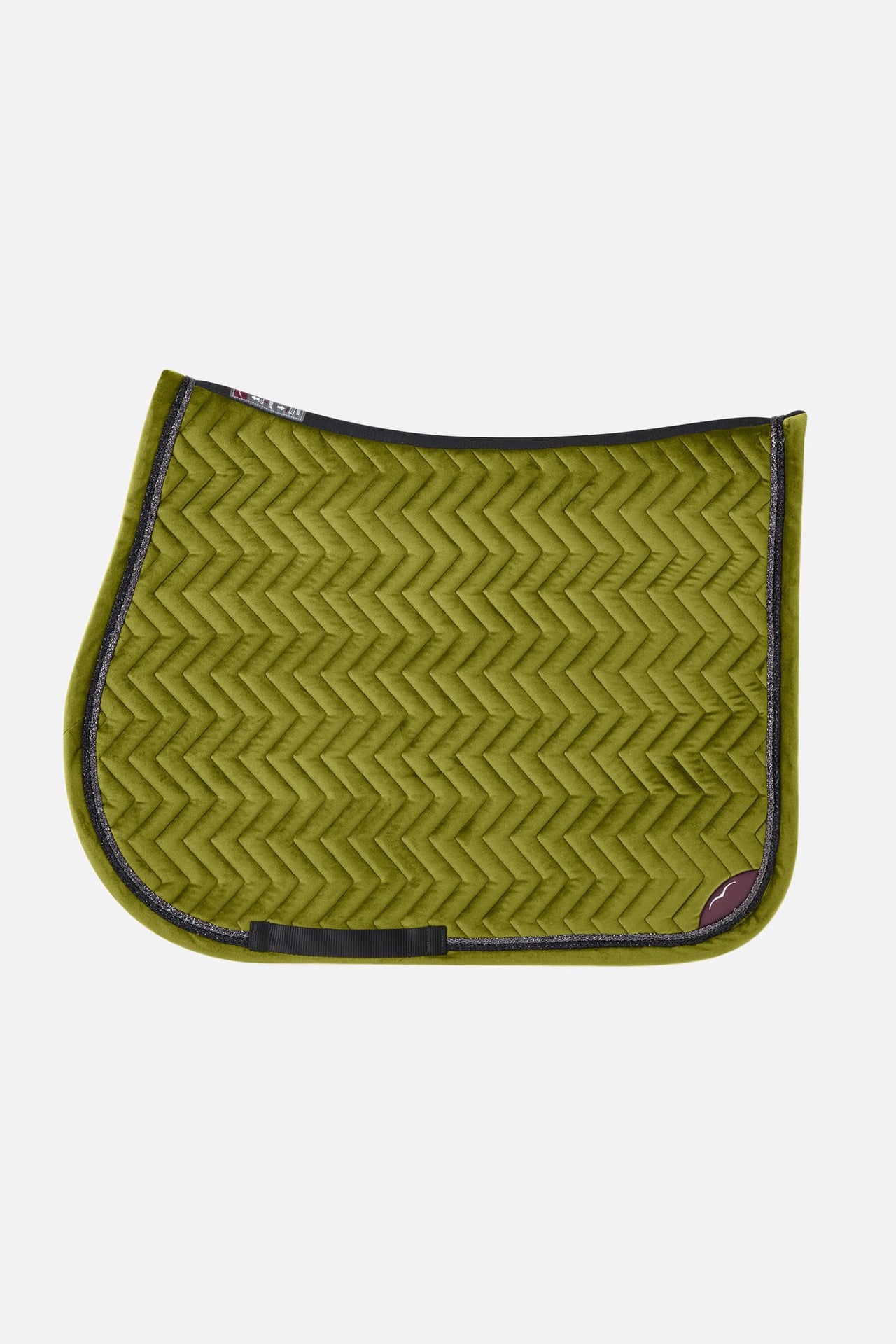 Animo Wento Saddle Pad