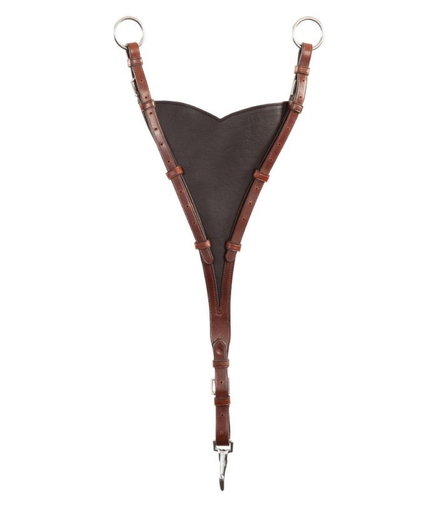 BR Martingale fork closed model