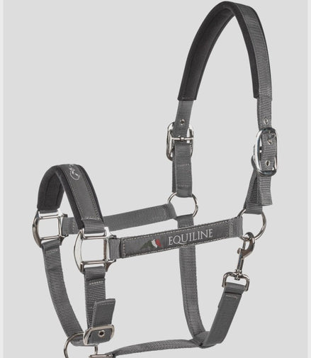 Equiline Halter Timmy
