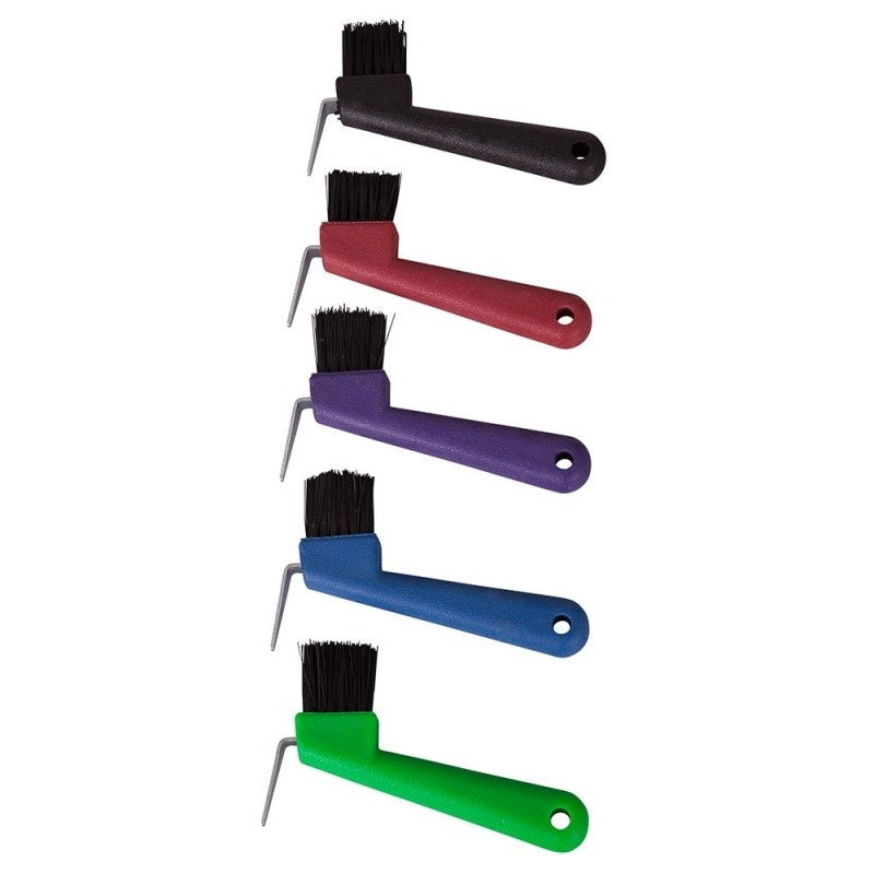 Premiere Hoevenkrabber