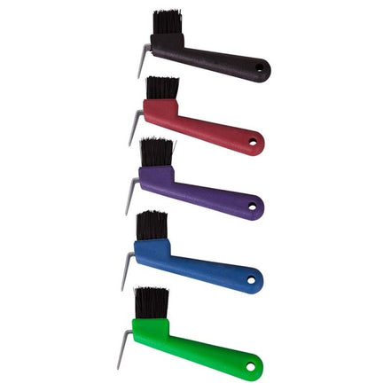 Premiere Hoevenkrabber