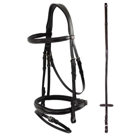 Premiere Hoofdstel Dax