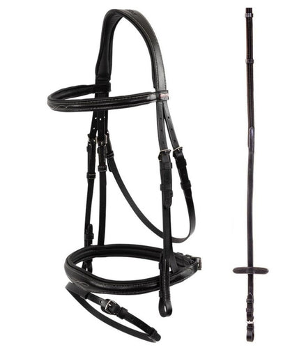 Premiere Hoofdstel Dax