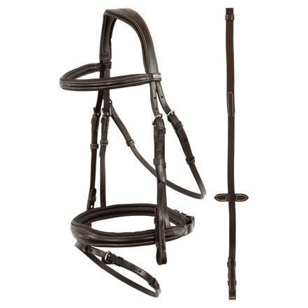 Premiere Hoofdstel Dax