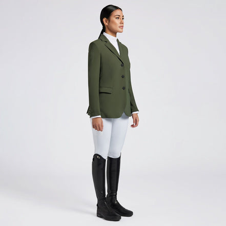 Cavalleria Toscana Hunter Competition Jacket
