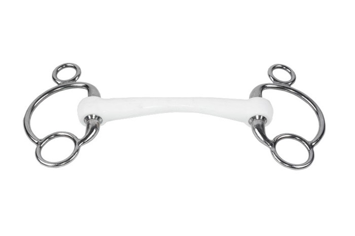 Trust Inno Sense 2.5 Eggbut Mullen Hard