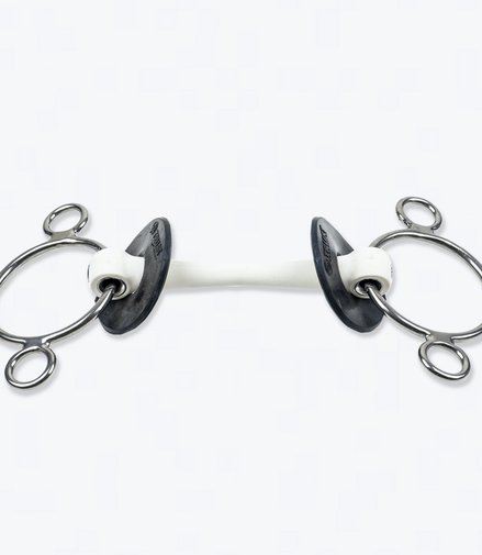 Trust Inno Sense 3 Ring Flexi Soft