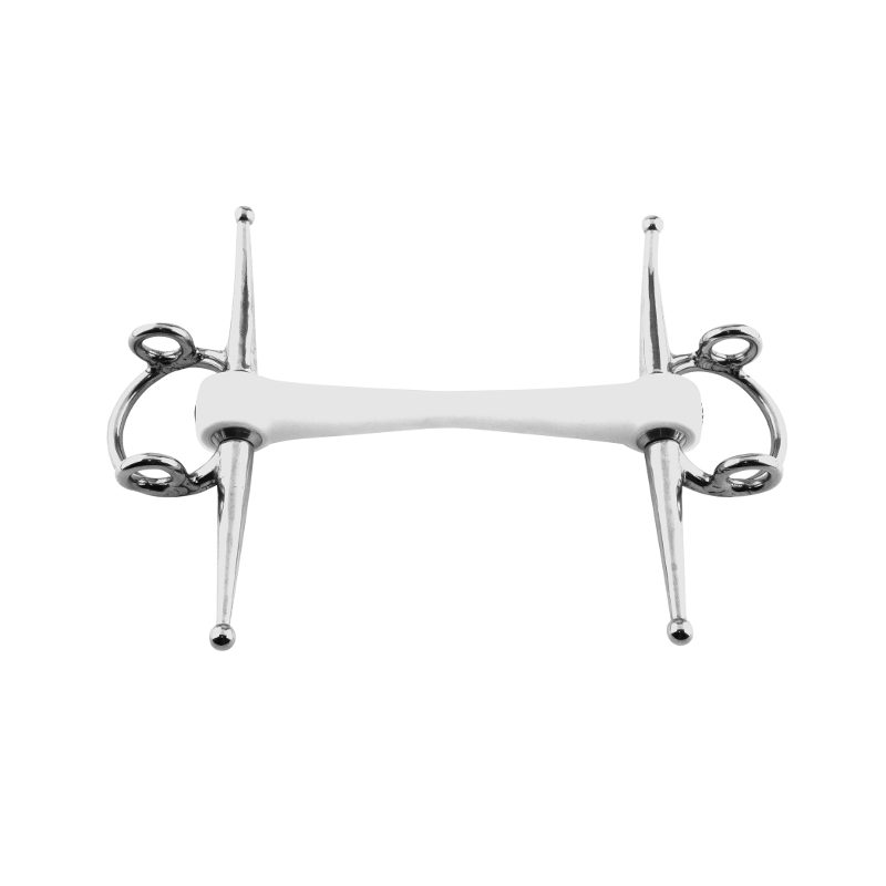 Trust Inno Sense Full Cheek Gag Flexi Soft