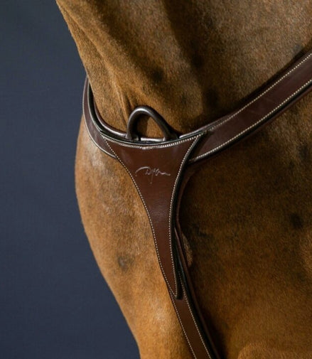 Dy'on Long Bridge Breastplate - D Collection