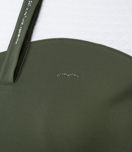 Animo Match Shirt Bestow Women