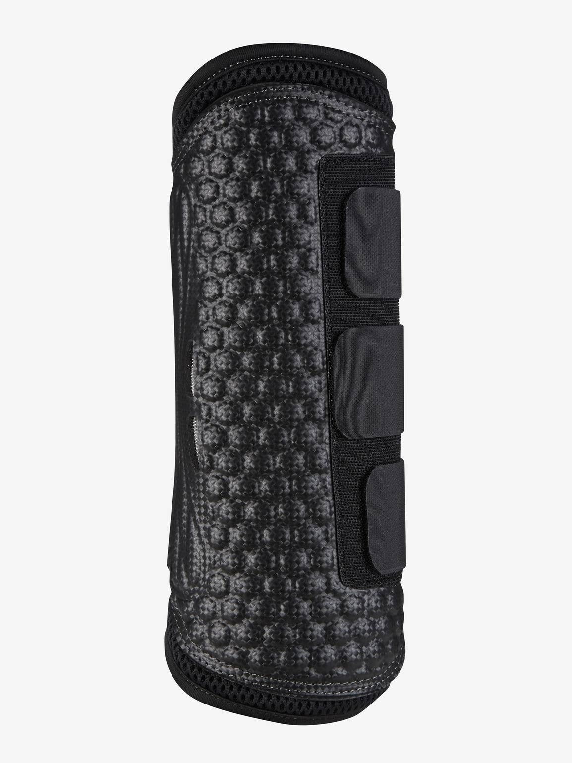 LeMieux LMX Shoc Air Cross Country Leg Protectors Rear Legs