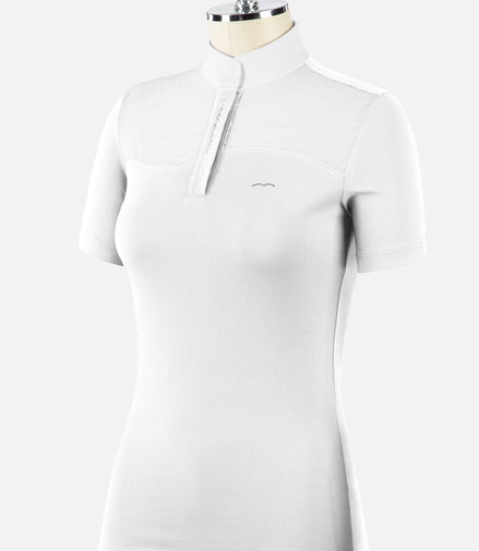 Animo Match Shirt Bestow Women