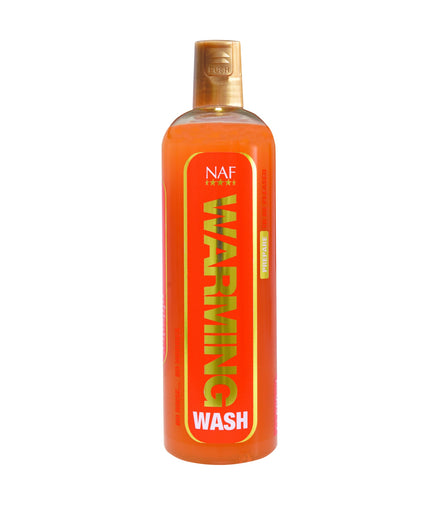 NAF Warming Wash (500 ml)