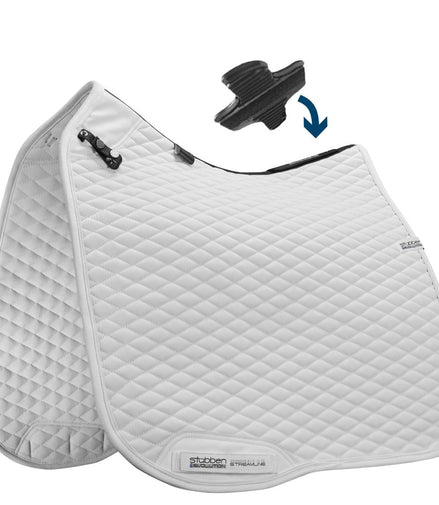 Stübben Streamline Zadeldek Dressuur