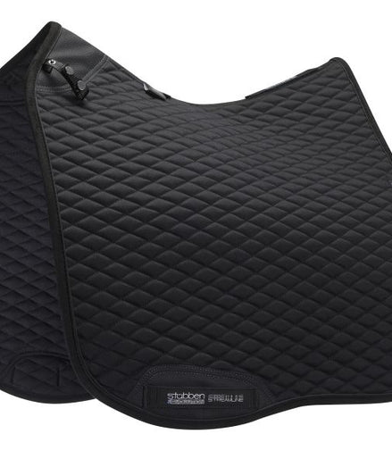 Stübben Streamline Zadeldek Dressuur