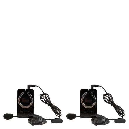 Whis Competition Pro Set Instructieset