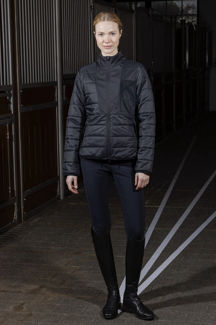 Kingsland KLvalero Heizjacke Damen (inkl. Powerbank)