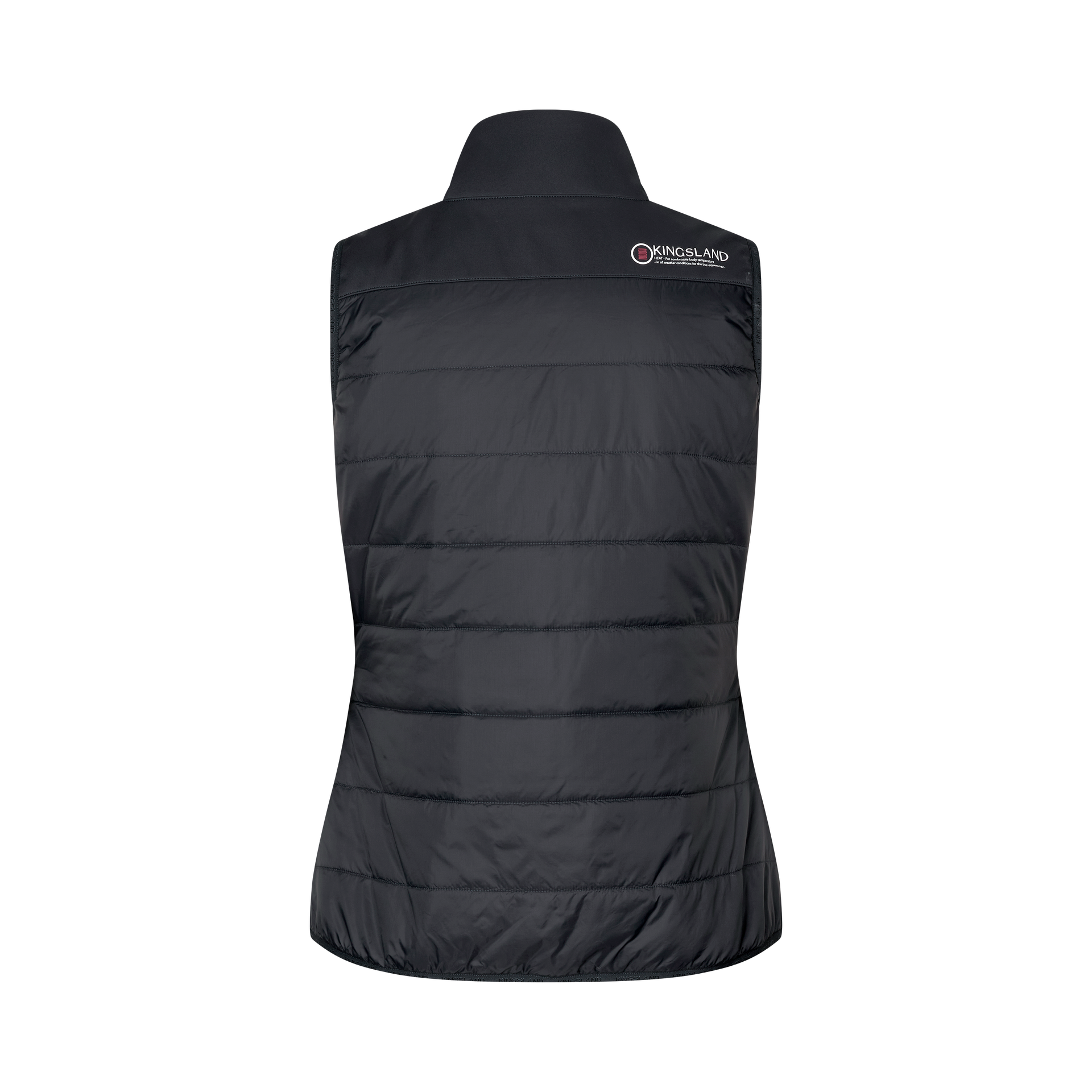 Kingsland KLvalero Heated Bodywarmer Women (incl. Powerbank)