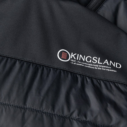 Kingsland KLvalero Heizjacke Damen (inkl. Powerbank)