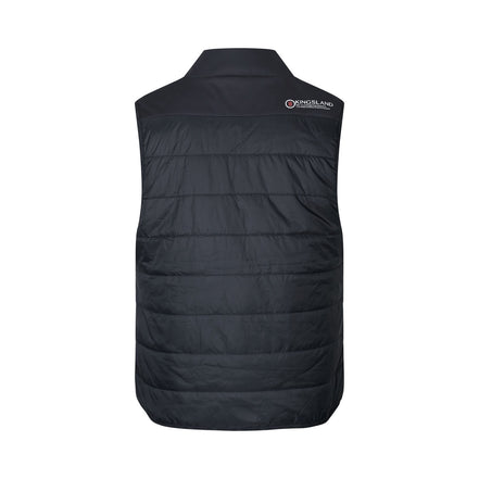 Kingsland KLvalero beheizter Bodywarmer Herren (inkl. Powerbank)