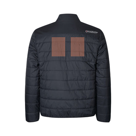 Kingsland KLvalero Heizjacke Herren (inkl. Powerbank)