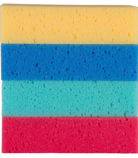 Premiere Rechthoekige Spons