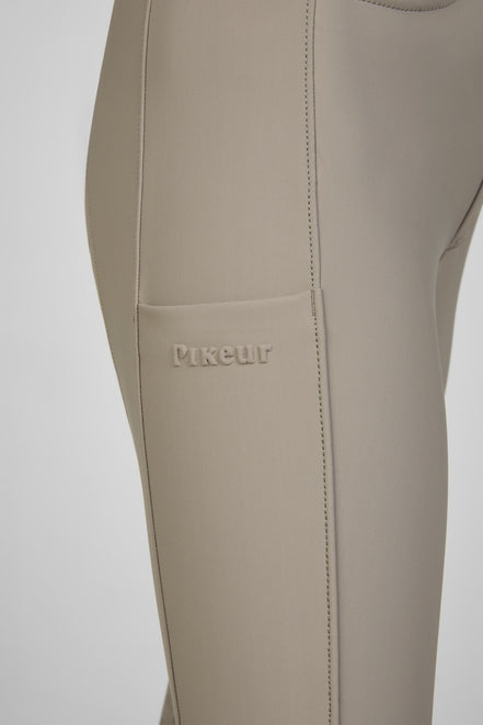 Pikeur Braddy SD Midwaist Kinder Rijbroek