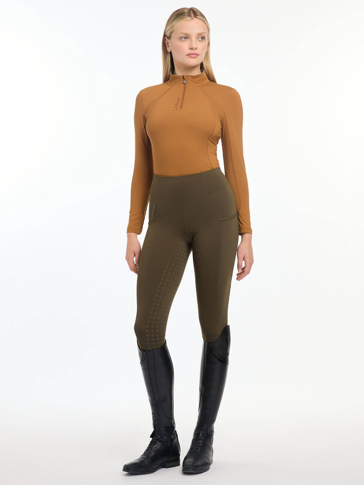 LeMieux Damen Baselayer Winter 24