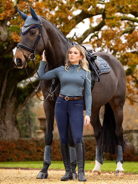 LeMieux Damen Baselayer Winter 24