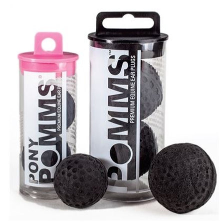 LeMieux Pomms Ohrstöpsel 1 Paar