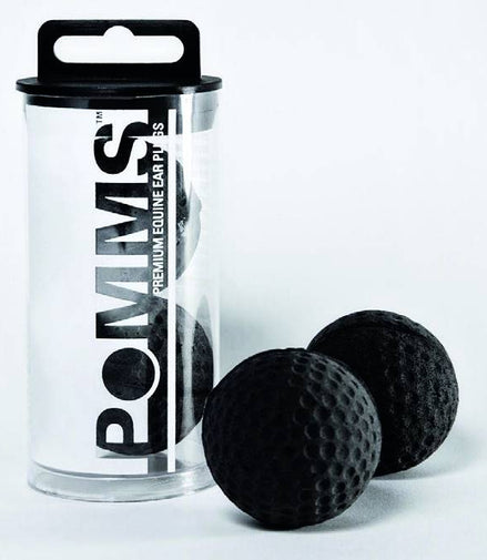 LeMieux Pomms Earplugs 1 pair