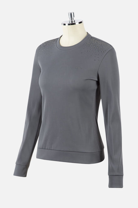 Animo Women's Simposio Jewel Sweater Women