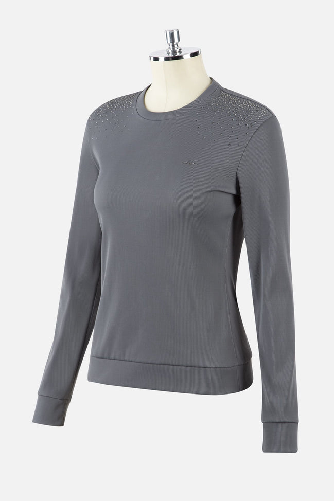 Animo Women's Simposio Jewel Sweater Women