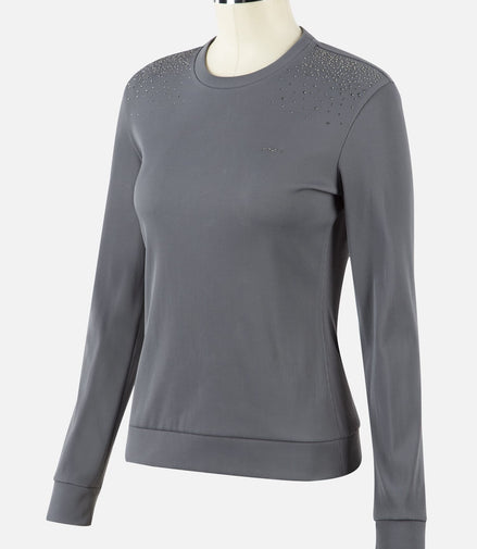 Animo Women's Simposio Jewel Sweater Women