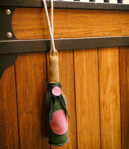 Imperial Riding IRHStable buddy Cheers